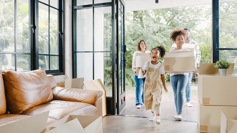 From Planning to Move-In: Key Things You Need for Your New&nbsp;Home